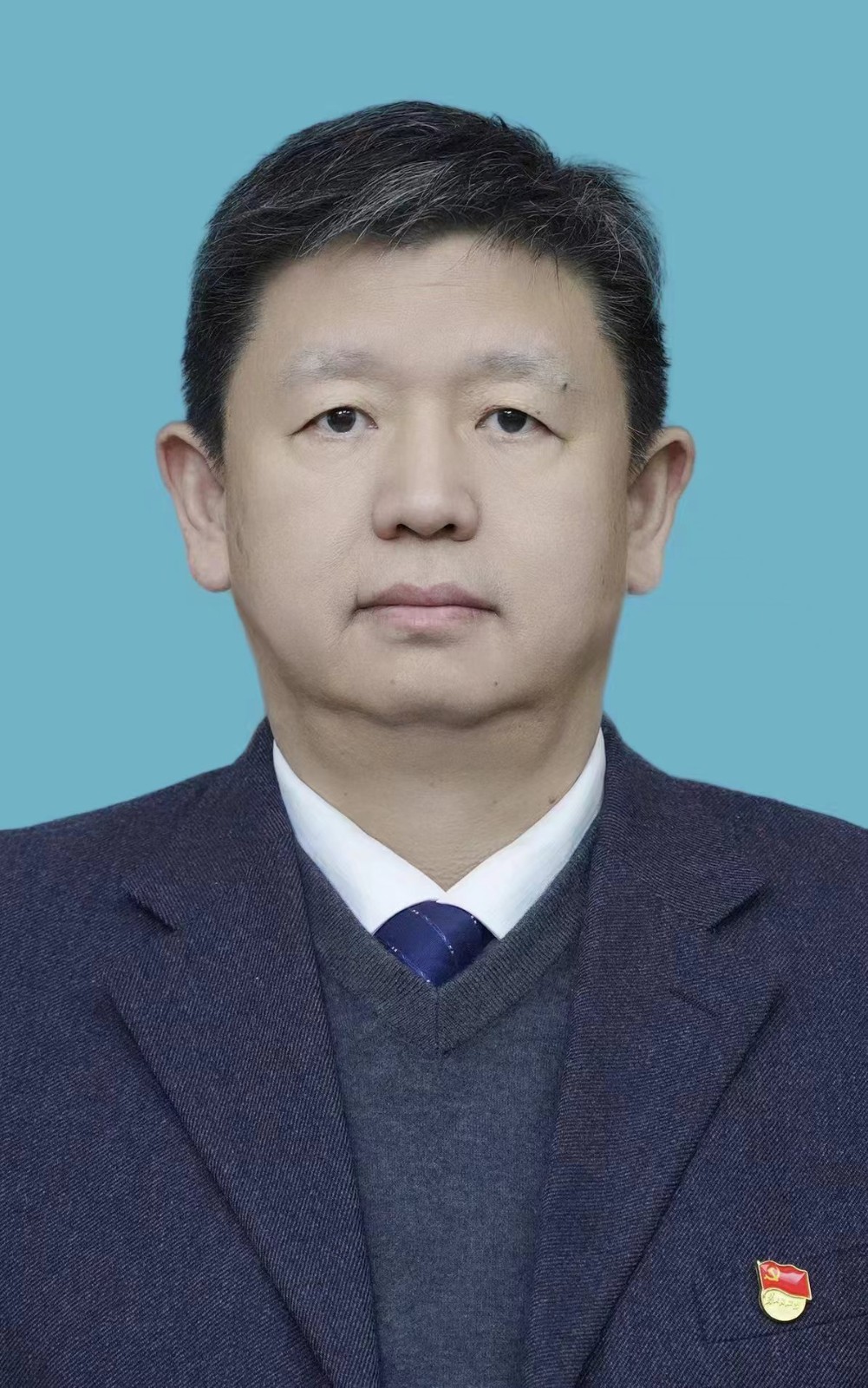 丁旭萌